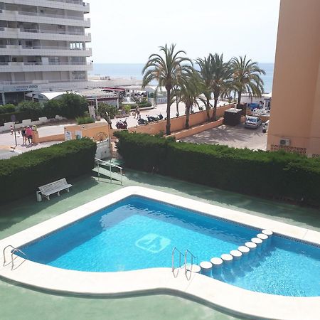 Rosa De Los Vientos Calpe Buitenkant foto