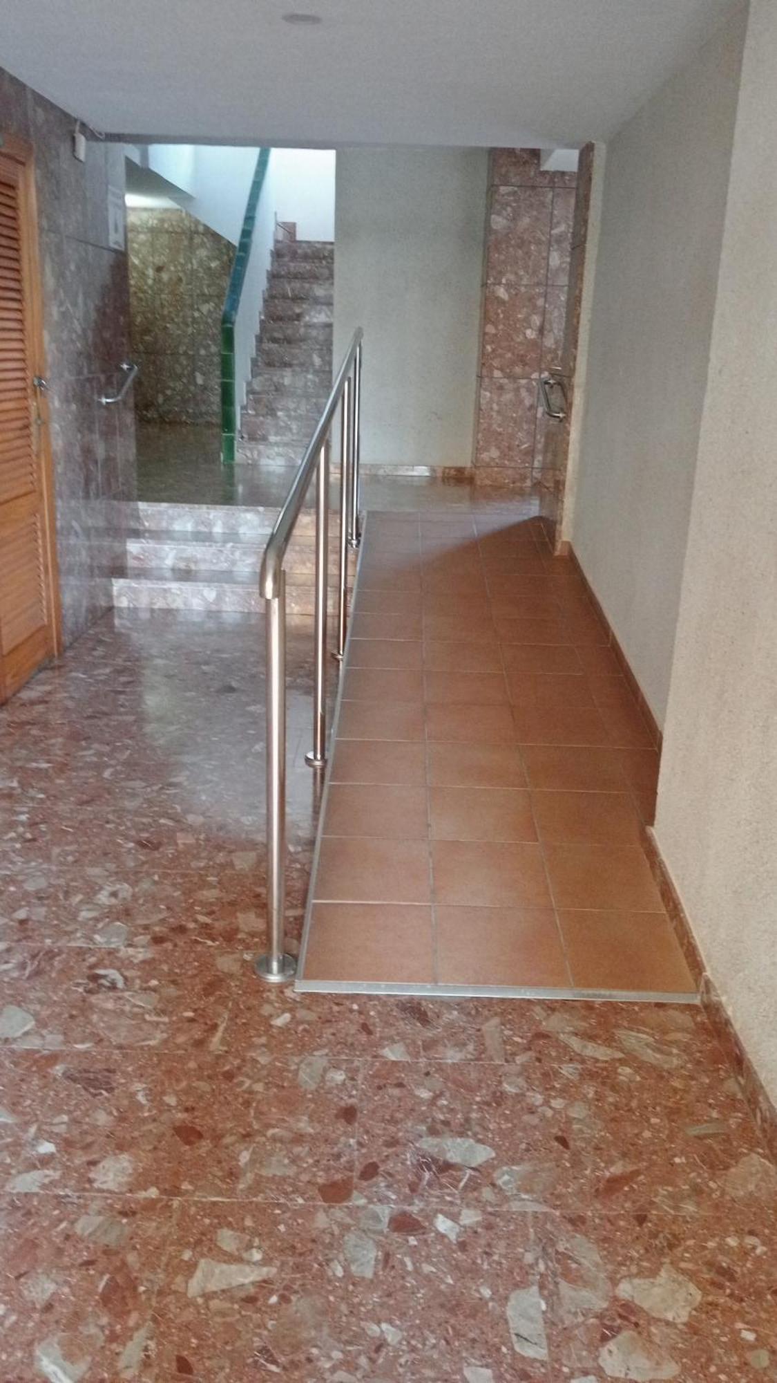 Rosa De Los Vientos Calpe Buitenkant foto