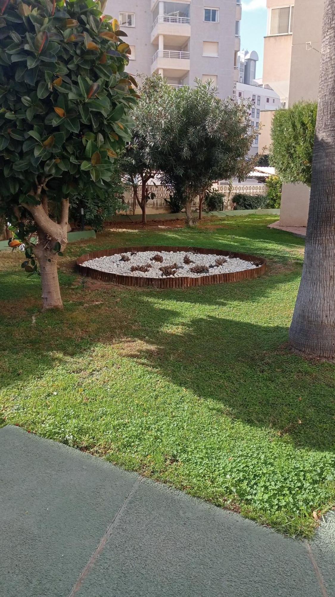 Rosa De Los Vientos Calpe Buitenkant foto