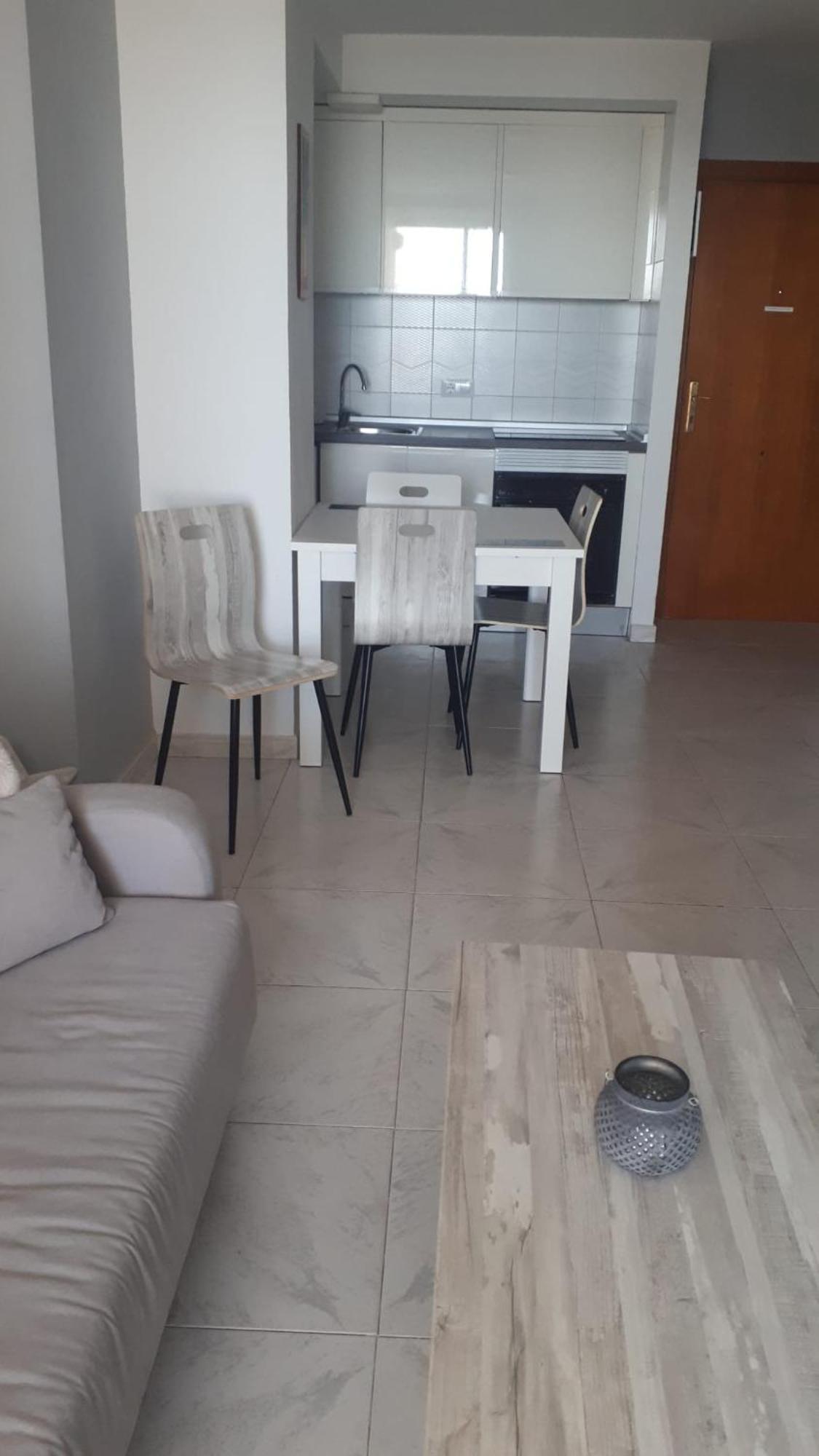Rosa De Los Vientos Calpe Buitenkant foto