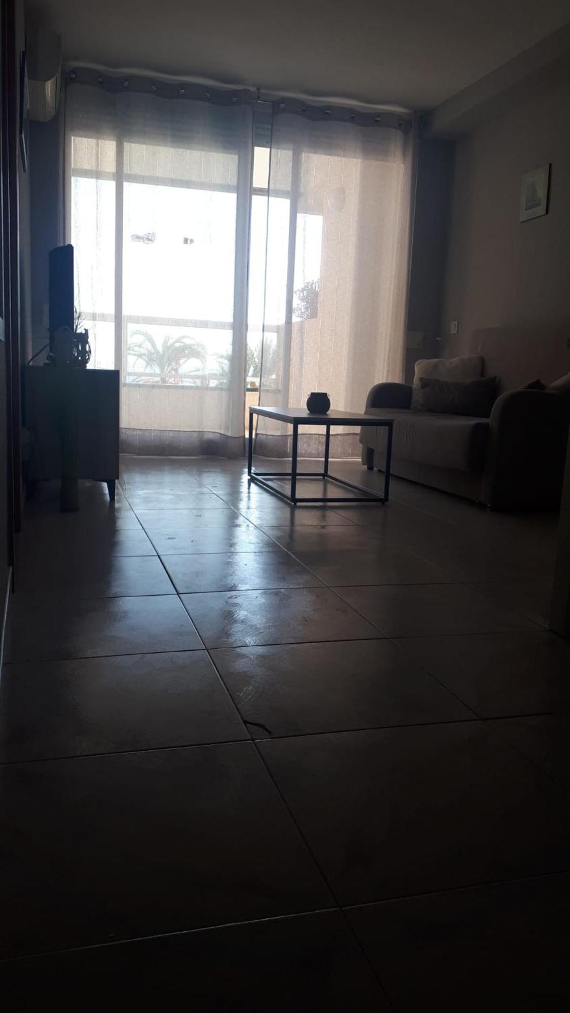 Rosa De Los Vientos Calpe Buitenkant foto