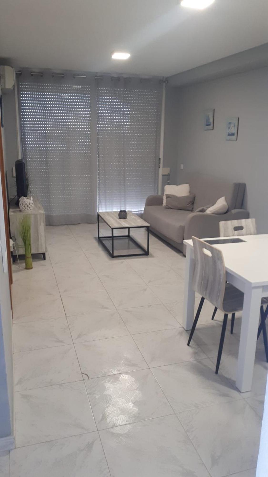 Rosa De Los Vientos Calpe Buitenkant foto